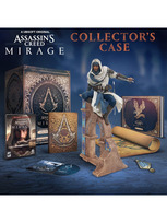 Assassin's Creed Mirage