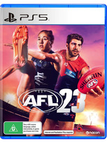 AFL 23