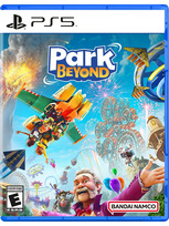 Park Beyond