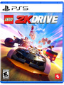 LEGO 2K Drive (PS5)
