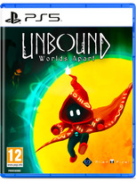  Unbound Worlds Apart