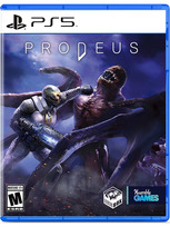  Prodeus