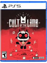 Cult of the Lamb