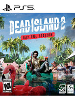 Dead Island 2