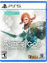 Asterigos: Curse of the Stars