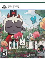 Cult of the Lamb