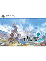 Trinity Trigger
