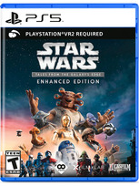 Star Wars: Tales from the Galaxy's Edge