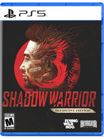 Shadow Warrior 3