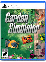 Garden Simulator