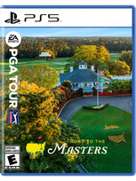 EA Sports PGA Tour