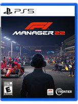 F1 Manager 2022