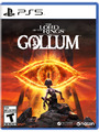 The Lord of the Rings: Gollum (PS5)