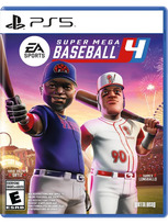 Super Mega Baseball 4