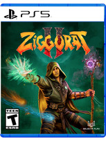 Ziggurat II