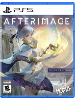 Afterimage