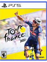 Tour de France 2022