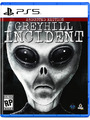 Greyhill Incident (PS5)