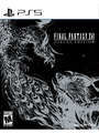 Final Fantasy XVI (PS5)