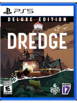 DREDGE