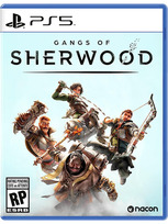 Gangs of Sherwood (PS5)