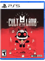 Cult of the Lamb