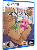Unpacking