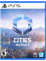 Cities: Skylines II