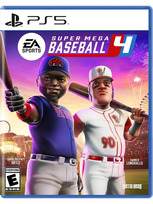 Super Mega Baseball 4