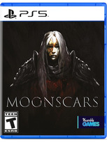 Moonscars