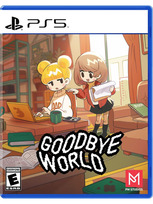 Goodbye World