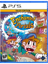 Enchanted Portals