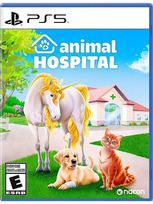 Animal Hospital