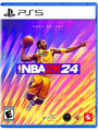 NBA 2K24 Kobe Bryant Edition (PS5)