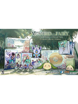 Sword and Fairy: Together Forever arriverà a novembre su Xbox One e