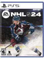 NHL 24