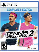Tennis World Tour 2
