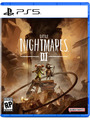 Little Nightmares III (PS5)