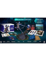 Avatar: Frontiers of Pandora Ultimate Edition PS5 - GameShop