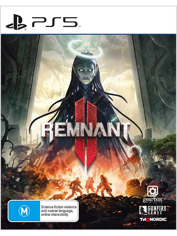 remnant 2 ps5