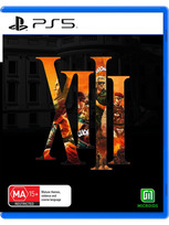 XIII