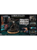 Lords of the Fallen Collector's Edition