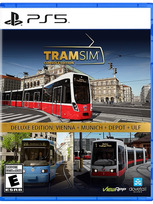TramSim Deluxe Edition