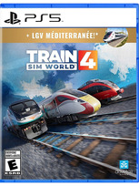 Train Sim World 4