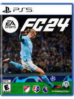 EA Sports FC 24