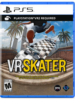 VR Skater