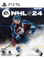 NHL 24