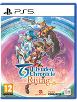 Eiyuden Chronicle: Rising