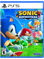 Sonic Superstars