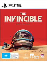 The Invincible